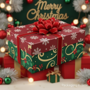 Christmas Gift Boxes Wholesale