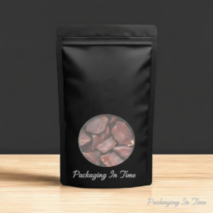 Custom Beef Jerky Packaging Bags