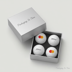 Golf Ball Sleeve Boxes