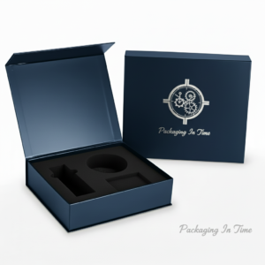 Magnetic Closure Boxes