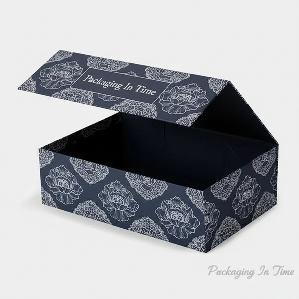 Magnetic Closure Boxes - Image 2