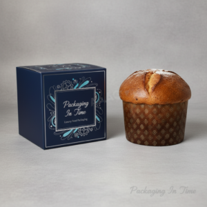 Panettone Boxes