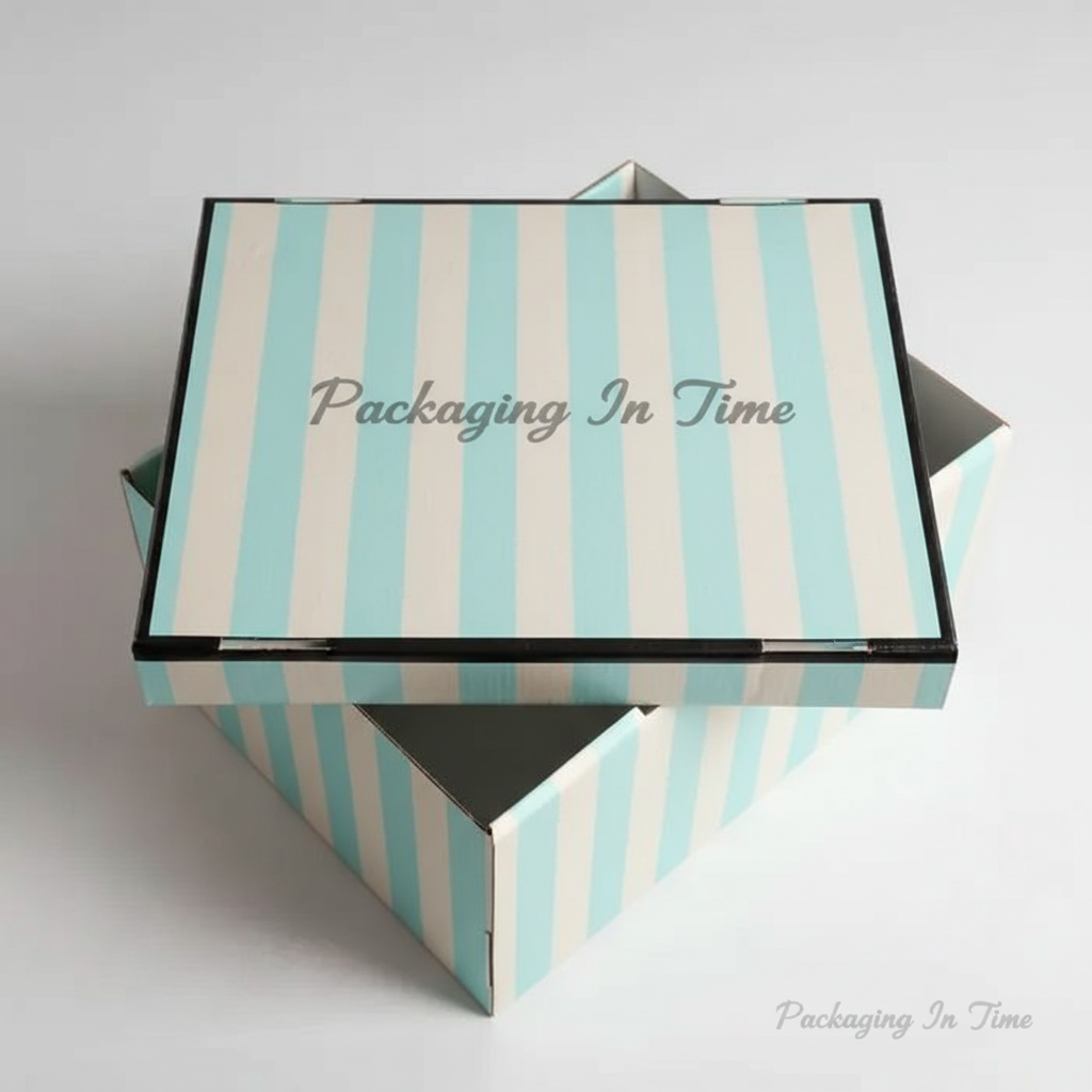 Rigid Gift Boxes - Image 2