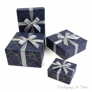 Rigid Gift Boxes