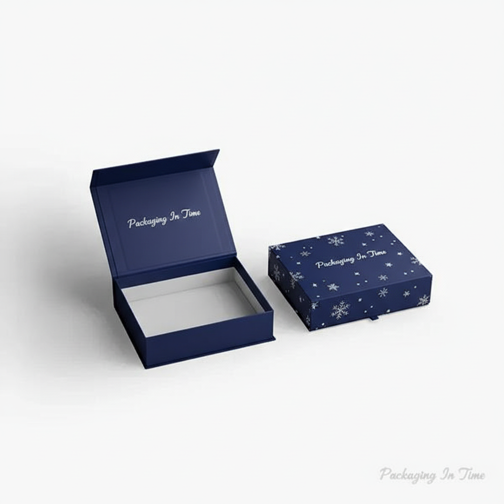 Rigid Gift Boxes - Image 3