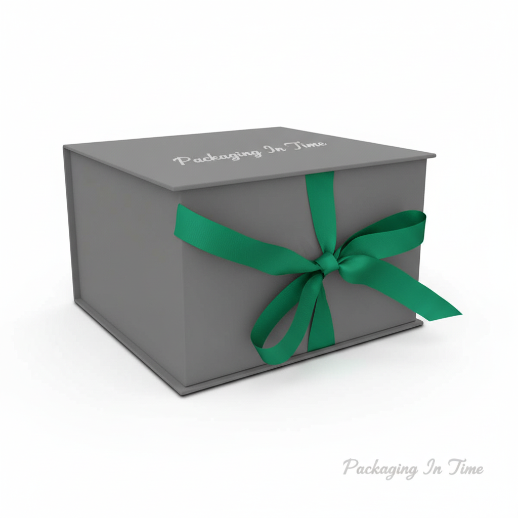 Rigid Gift Boxes - Image 4