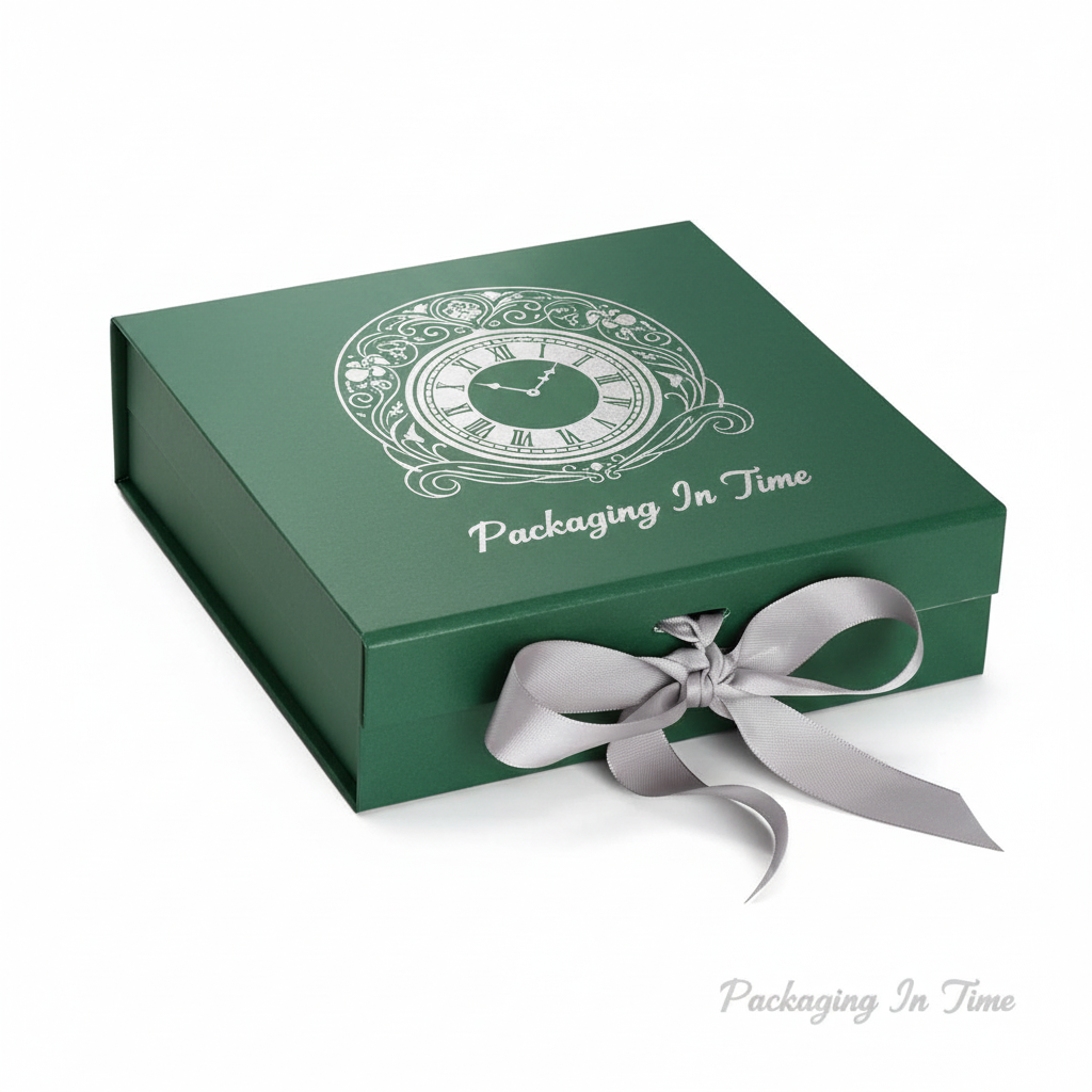Rigid Gift Boxes - Image 5