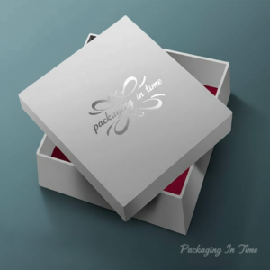 Small Chocolate Boxes