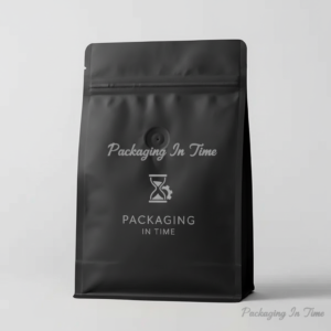 Stand Up Coffee Pouches