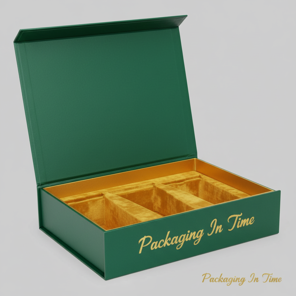 Collapsible Rigid Boxes - Image 3