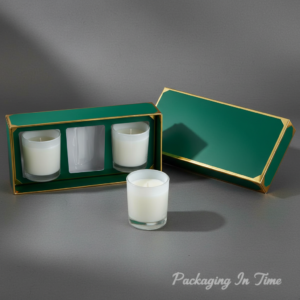Luxury Candle Boxes