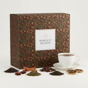 Tea Gift Boxes